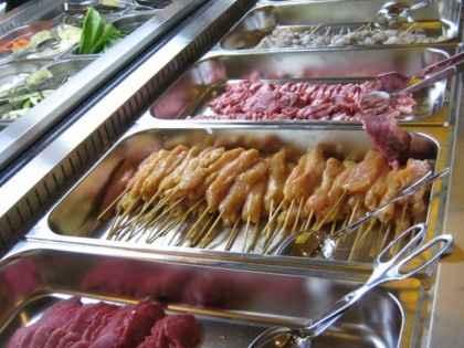 照片: China